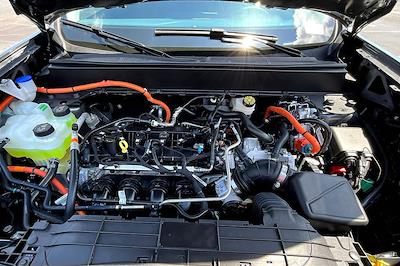 New 2025 Ford Maverick - photo 1