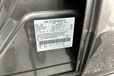 New 2025 Ford Maverick - photo 1