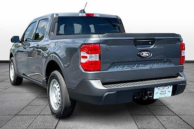New 2025 Ford Maverick - photo 1