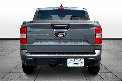 New 2025 Ford Maverick - photo 1