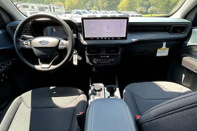 New 2025 Ford Maverick - photo 1