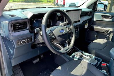 New 2025 Ford Maverick - photo 1