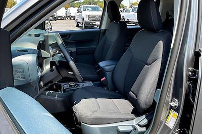 New 2025 Ford Maverick - photo 1