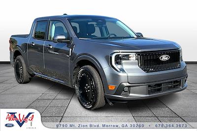 New 2025 Ford Maverick Lobo SuperCrew Cab for sale #SRB41092 - photo 1