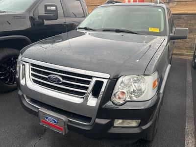 Used 2010 Ford Explorer Sport Trac XLT for sale #SRB41092A - photo 1