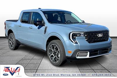 New 2025 Ford Maverick Lariat SuperCrew Cab for sale #SRB76945 - photo 1