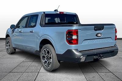 New 2025 Ford Maverick Lariat SuperCrew Cab for sale #SRB76945 - photo 2