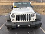 Used 2014 Jeep Wrangler Unlimited Rubicon for sale #SRB76945A - photo 1