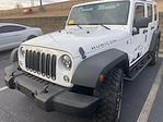 Used 2014 Jeep Wrangler Unlimited Rubicon for sale #SRB76945A - photo 3