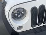Used 2014 Jeep Wrangler Unlimited Rubicon for sale #SRB76945A - photo 5