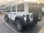 Used 2014 Jeep Wrangler Unlimited Rubicon for sale #SRB76945A - photo 8