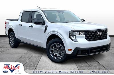 New 2025 Ford Maverick XLT SuperCrew Cab for sale #SRB79264 - photo 1