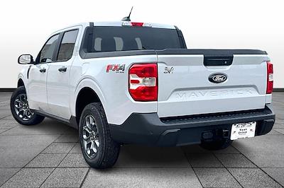New 2025 Ford Maverick XLT SuperCrew Cab for sale #SRB79264 - photo 2