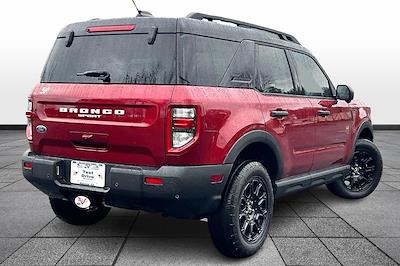 Used 2025 Ford Bronco Sport Badlands for sale #SRE15548P - photo 2