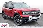 Used 2025 Ford Bronco Sport Badlands for sale #SRE15548P - photo 1