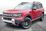 Used 2025 Ford Bronco Sport Badlands for sale #SRE15548P - photo 4