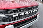 Used 2025 Ford Bronco Sport Badlands for sale #SRE15548P - photo 31