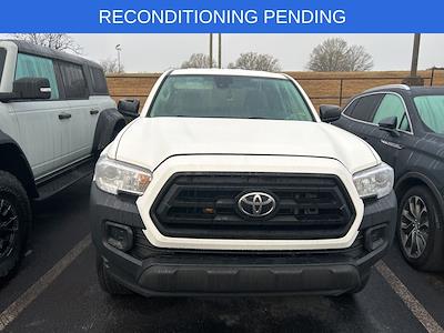 Used 2022 Toyota Tacoma - photo 1
