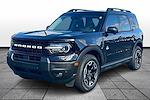 Used 2025 Ford Bronco Sport Outer Banks for sale #SRE16058P - photo 4