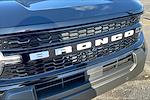 Used 2025 Ford Bronco Sport Outer Banks for sale #SRE16058P - photo 31