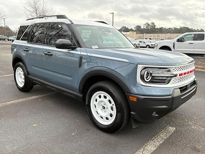 Used 2025 Ford Bronco Sport Heritage for sale #SRE24859P - photo 1