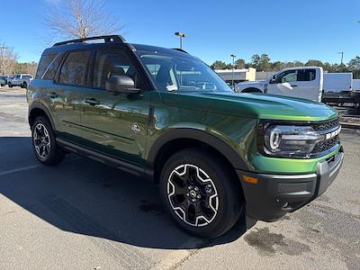 2025 Ford Bronco Sport 4WD SUV for sale #SRE69109P - photo 1