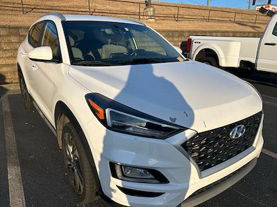 Used 2020 Hyundai Tucson - photo 1