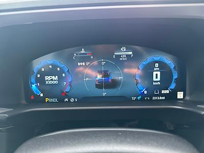 Used 2025 Ford Bronco Sport - photo 1