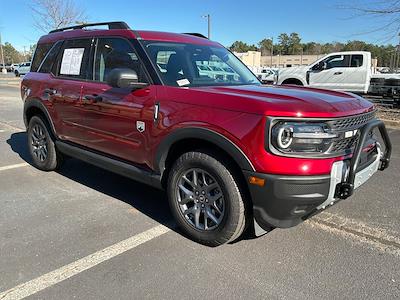 Used 2025 Ford Bronco Sport Big Bend for sale #SRE84019P - photo 1