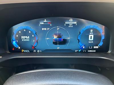 Used 2025 Ford Bronco Sport Big Bend for sale #SRE84108P - photo 2