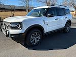 Used 2025 Ford Bronco Sport Big Bend for sale #SRE84108P - photo 10