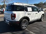 Used 2025 Ford Bronco Sport Big Bend for sale #SRE84108P - photo 5