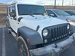 Used 2017 Jeep Wrangler Unlimited Sport for sale #SRE84108Q - photo 1