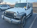 Used 2017 Jeep Wrangler Unlimited Sport for sale #SRE84108Q - photo 4