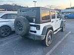 Used 2017 Jeep Wrangler Unlimited Sport for sale #SRE84108Q - photo 2