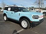 2025 Ford Bronco Sport 4WD SUV for sale #SRE89381P - photo 1