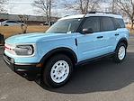 2025 Ford Bronco Sport 4WD SUV for sale #SRE89381P - photo 4