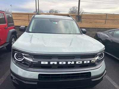 Used 2024 Ford Bronco Sport Big Bend for sale #SRE89381Q - photo 1