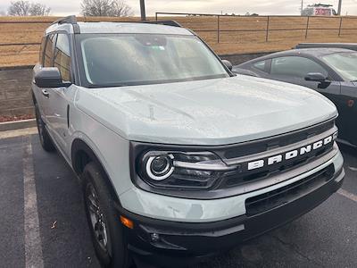 Used 2024 Ford Bronco Sport Big Bend for sale #SRE89381Q - photo 2