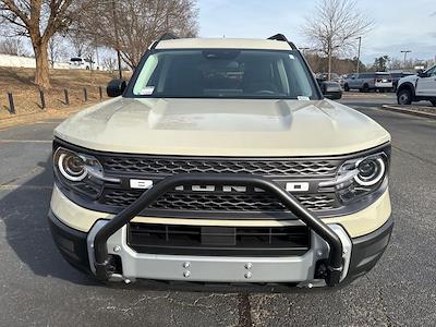 Used 2025 Ford Bronco Sport - photo 1