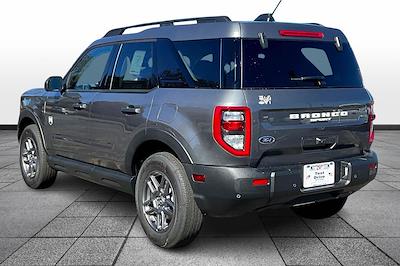 New 2025 Ford Bronco Sport Big Bend for sale #SRF57219 - photo 2
