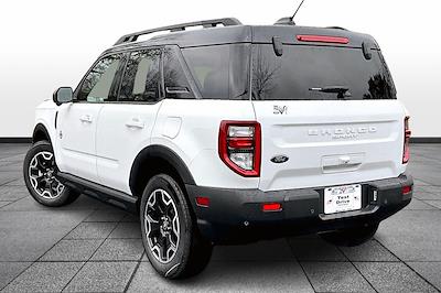 New 2025 Ford Bronco Sport Outer Banks for sale #SRF62993 - photo 2