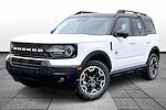 New 2025 Ford Bronco Sport Outer Banks for sale #SRF62993 - photo 3