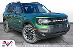 New 2025 Ford Bronco Sport Outer Banks for sale #SRF64608 - photo 1