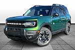 New 2025 Ford Bronco Sport Outer Banks for sale #SRF64608 - photo 4