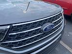 Used 2024 Ford Explorer XLT for sale #SRF64608A - photo 5