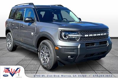 New 2025 Ford Bronco Sport Big Bend for sale #SRF64903 - photo 1