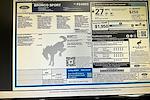 New 2025 Ford Bronco Sport Big Bend for sale #SRF64903 - photo 13