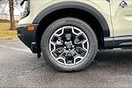 New 2025 Ford Bronco Sport Outer Banks for sale #SRF66324 - photo 12