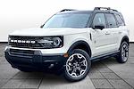 New 2025 Ford Bronco Sport Outer Banks for sale #SRF67022 - photo 3